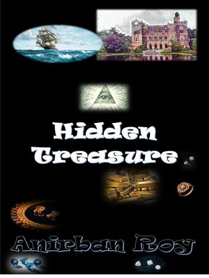 cover image of Hidden Treasure